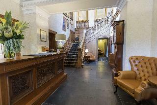 Murrayshall House Hotel