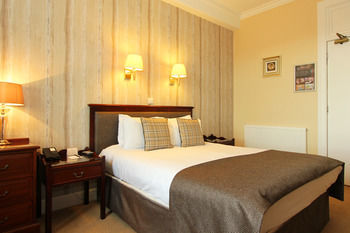 Hotel Atholl Palace