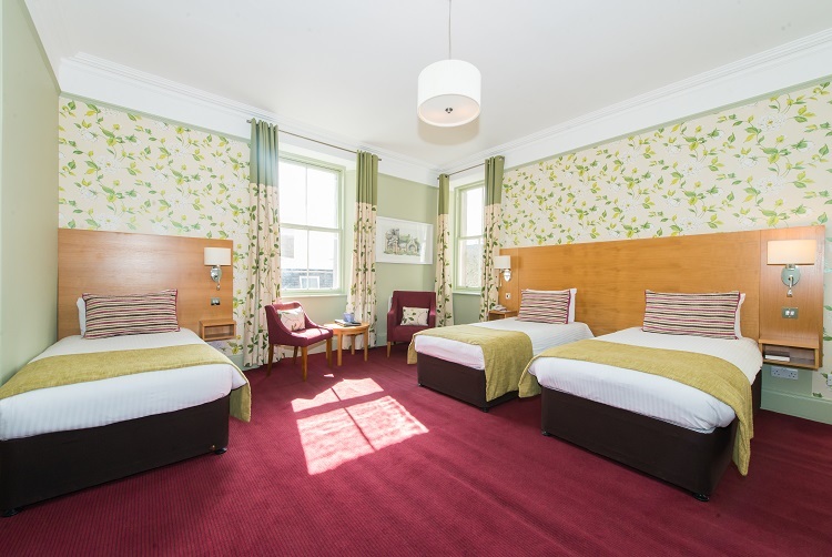 Hotel Fishers