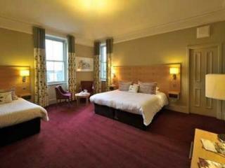 Hotel Fishers