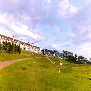 Hotel Westin Turnberry Resort