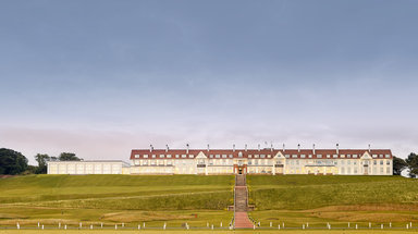 Hotel Westin Turnberry Resort