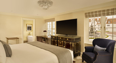 Hotel Westin Turnberry Resort