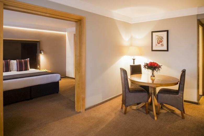 Copthorne Hotel Slough Windsor