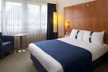 Hotel Holiday Inn Maidenhead Windsor