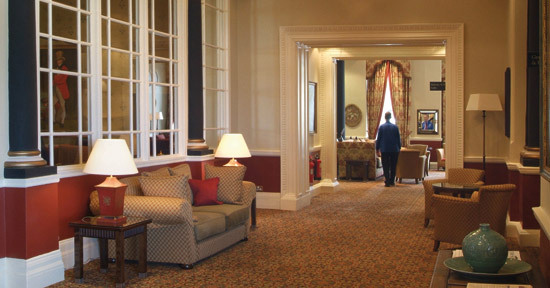 Hotel Macdonald Rusacks