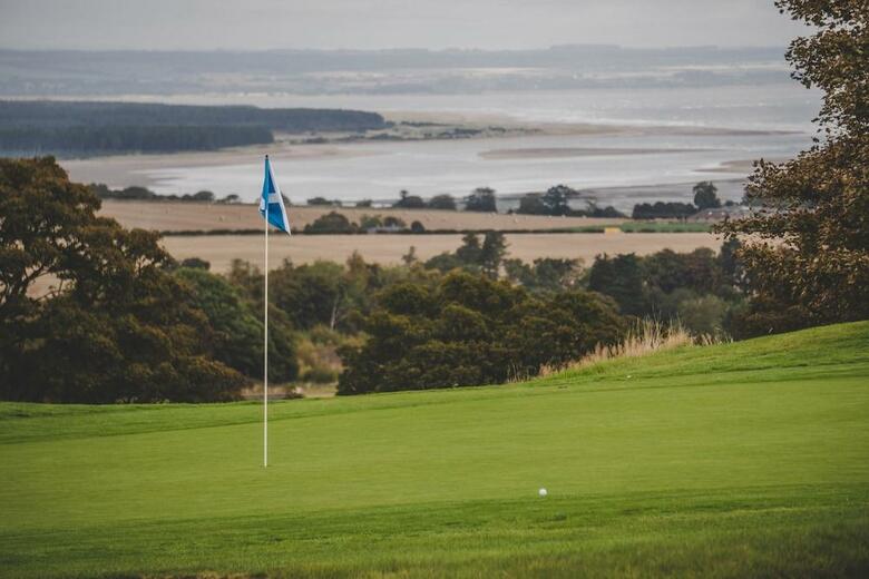 Old Course Hotel, Golf Resort & Spa