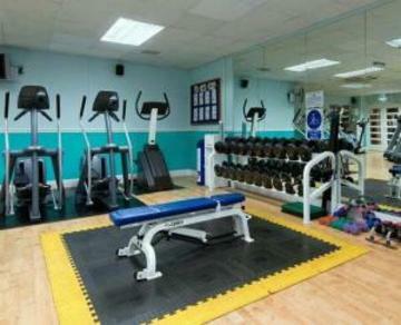 Hotel Novotel London Stansted Airport