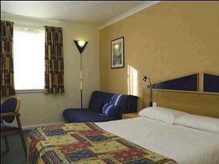 Hotel Holiday Inn Express Stirling
