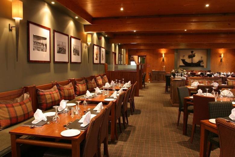 Hotel Oban Bay