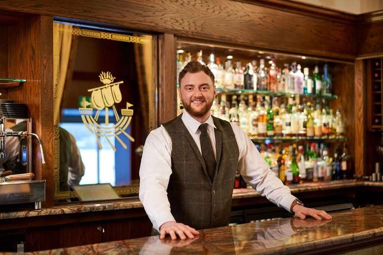 Hotel Oban Bay