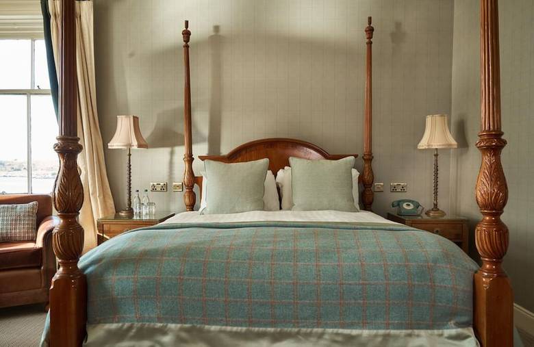 Hotel Oban Bay