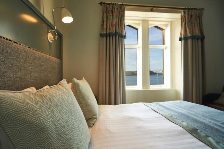 Hotel Oban Bay