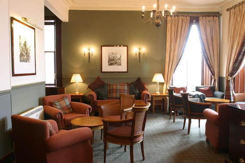 Hotel Oban Bay