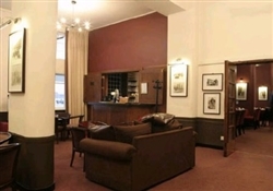 Regent Hotel