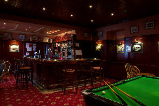 Hotel Argyll