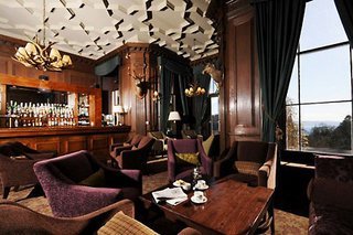 Hotel Stonefield Castle