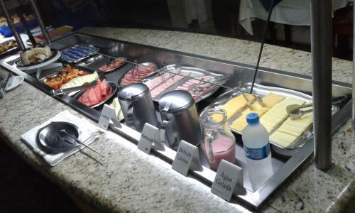 Hotel Mirante