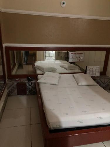 Hotel Motel Coimbra (adults Only)