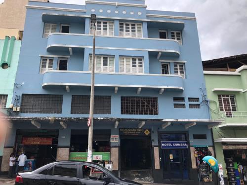 Hotel Motel Coimbra (adults Only)