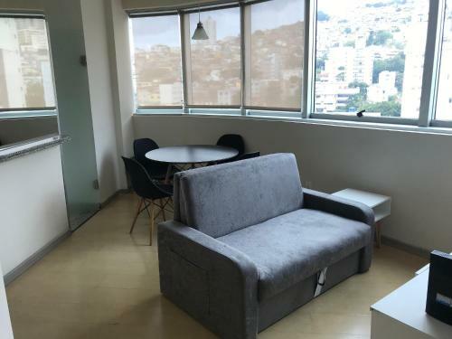 Apartamento Locking's Funcionarios I