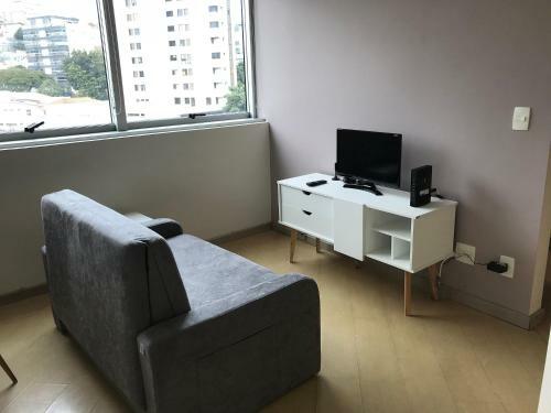 Apartamento Locking's Funcionarios I