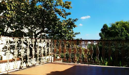 Hostel 238
