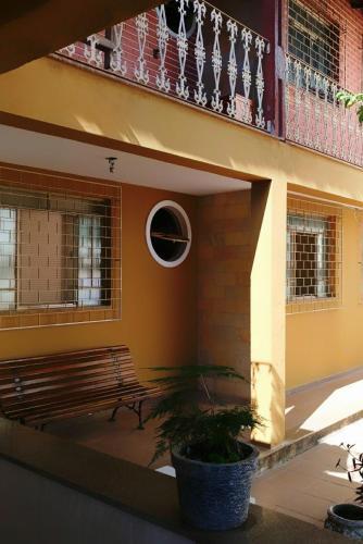 Hostel 238