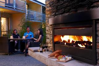 Hotel Wyndham Vacation Resorts Asia Pacific Wanaka