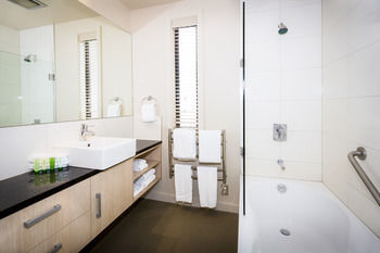 Hotel Wyndham Vacation Resorts Asia Pacific Wanaka