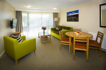 Hotel Wyndham Vacation Resorts Asia Pacific Wanaka