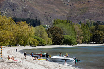 Hotel Wyndham Vacation Resorts Asia Pacific Wanaka
