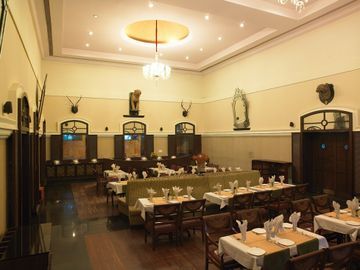 Hotel Royal Orchid Metropole
