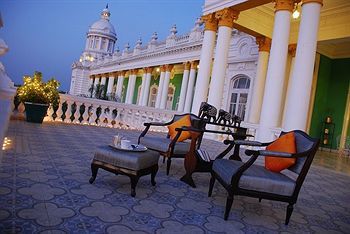 Hotel Lalitha Mahal Palace