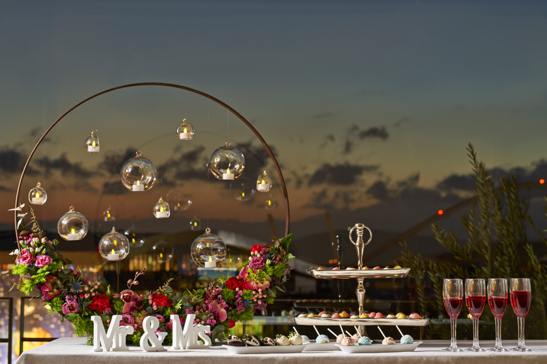 Hotel Civitel Olympic
