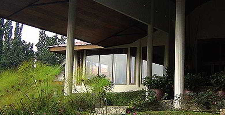 Hotel Panorama Lembang