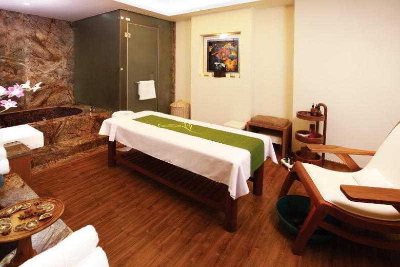 Hotel Four Points By Sheraton