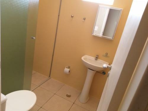 Casa-bertioga-3 Suites