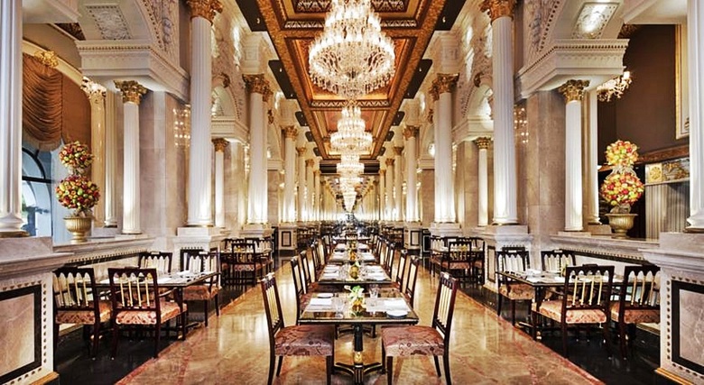 Hotel Jumeirah Zabeel Saray