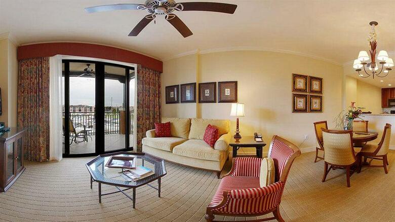 Hotel Naples Bay Resort The Cottages