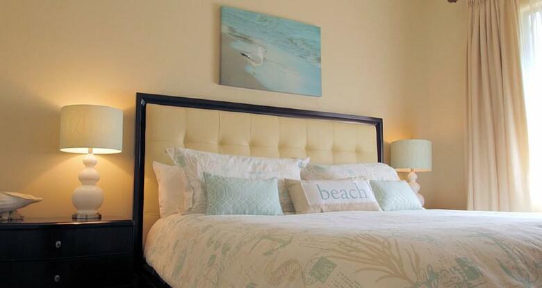 Hotel Naples Bay Resort The Cottages