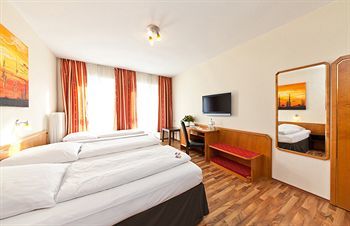 Plaza Hotel D�sseldorf