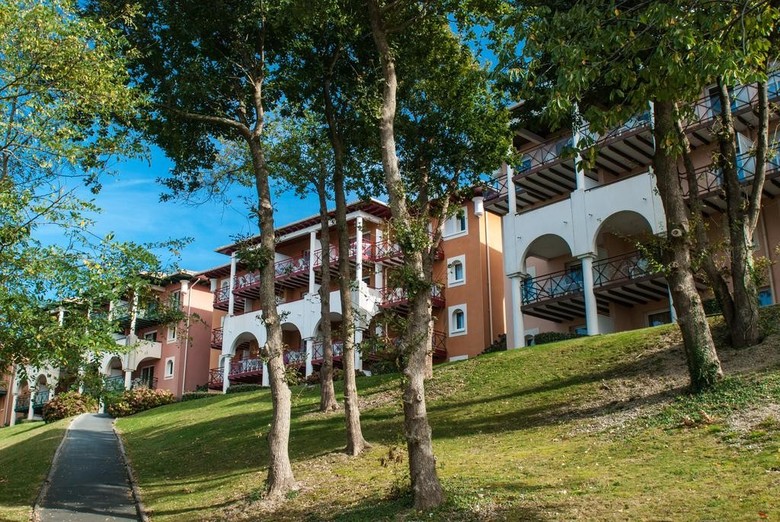 Hotel Residence La Villa Maldagora(.)
