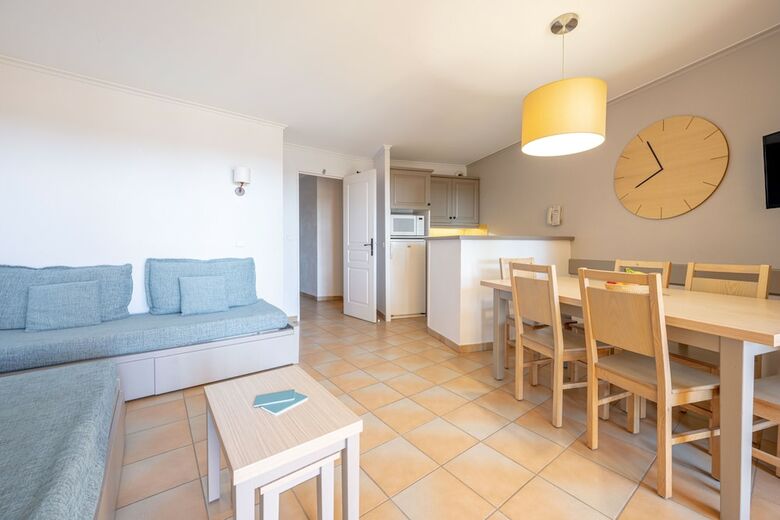 Hotel Residence Les Rivages Des Issambres(.)