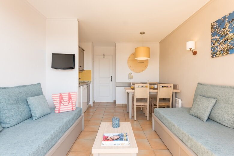 Hotel Residence Les Rivages Des Issambres(.)