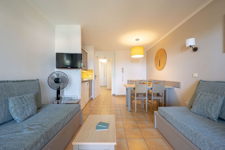 Hotel Residence Les Rivages Des Issambres(.)