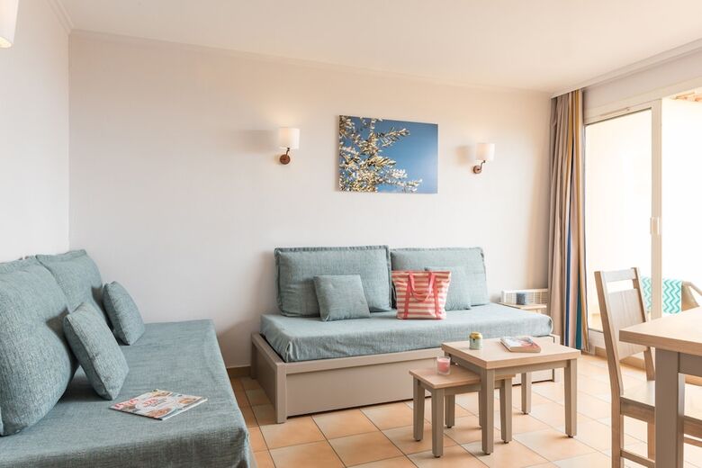 Hotel Residence Les Rivages Des Issambres(.)