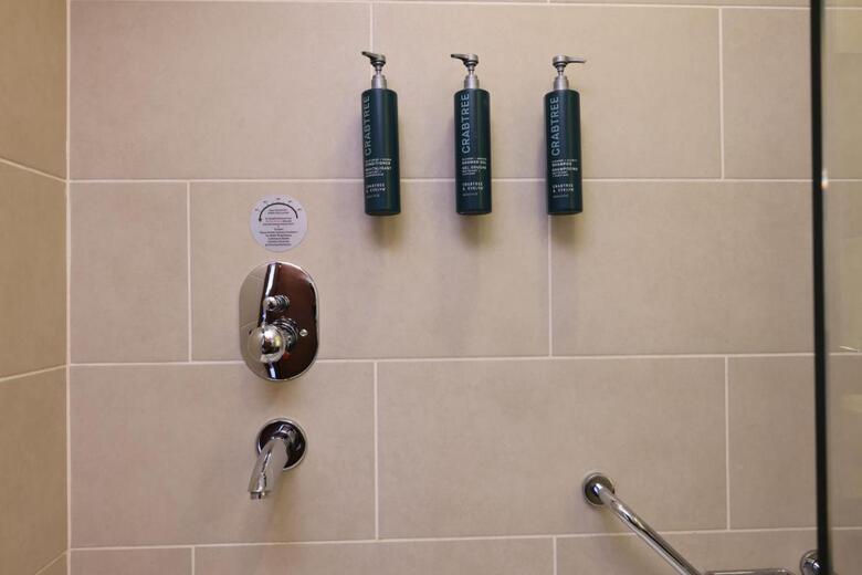 Hotel Hilton Garden Inn Konya (.)