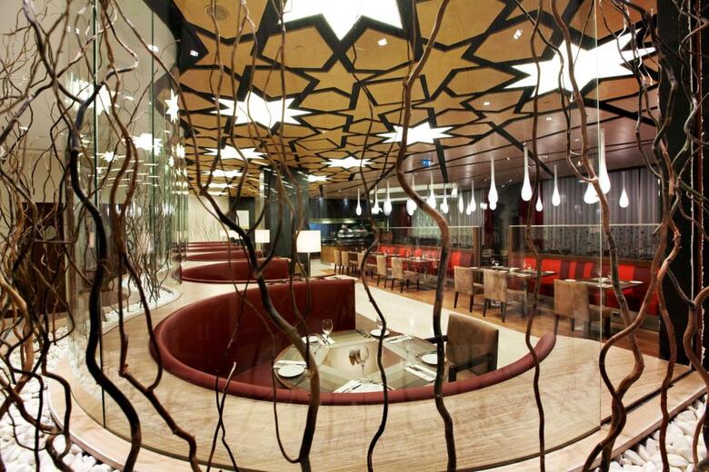 Hotel Hilton Garden Inn Konya (.)