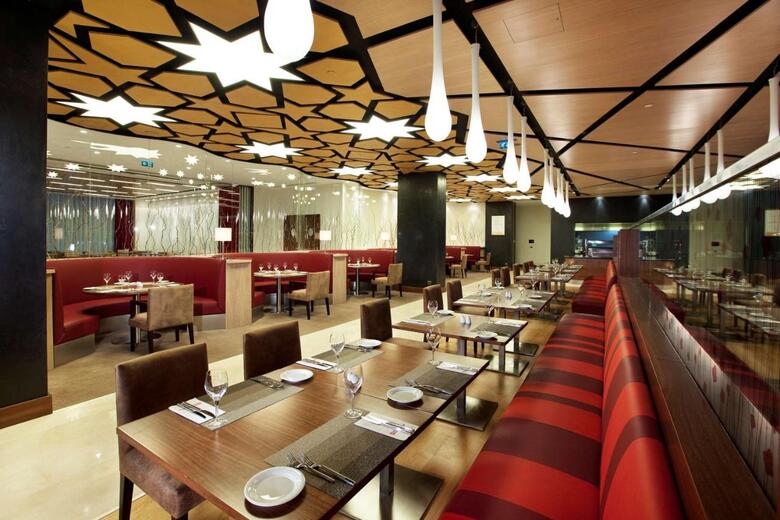 Hotel Hilton Garden Inn Konya (.)